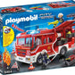 PLAYMOBIL® 9464 Feuerwehr-Rüstfahrzeug