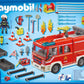 PLAYMOBIL® 9464 Feuerwehr-Rüstfahrzeug