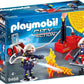 PLAYMOBIL® 9468 Feuerwehrmänner mit Löschpumpe