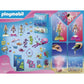 PLAYMOBIL® Adventskalender "Badespaß Meerjungfrauen"