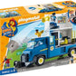PLAYMOBIL® DUCK ON CALL 70912 Polizei Truck