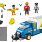 PLAYMOBIL® DUCK ON CALL 70912 Polizei Truck
