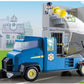 PLAYMOBIL® DUCK ON CALL 70912 Polizei Truck