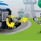 PLAYMOBIL® DUCK ON CALL 70912 Polizei Truck