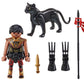 PLAYMOBIL® special PLUS 70878 Krieger mit Panther