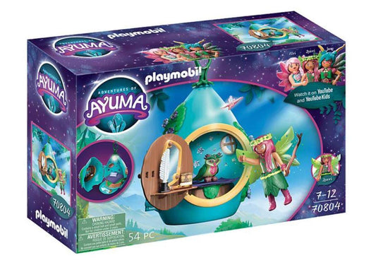 PLAYMOBIL® Tropfenhäuschen