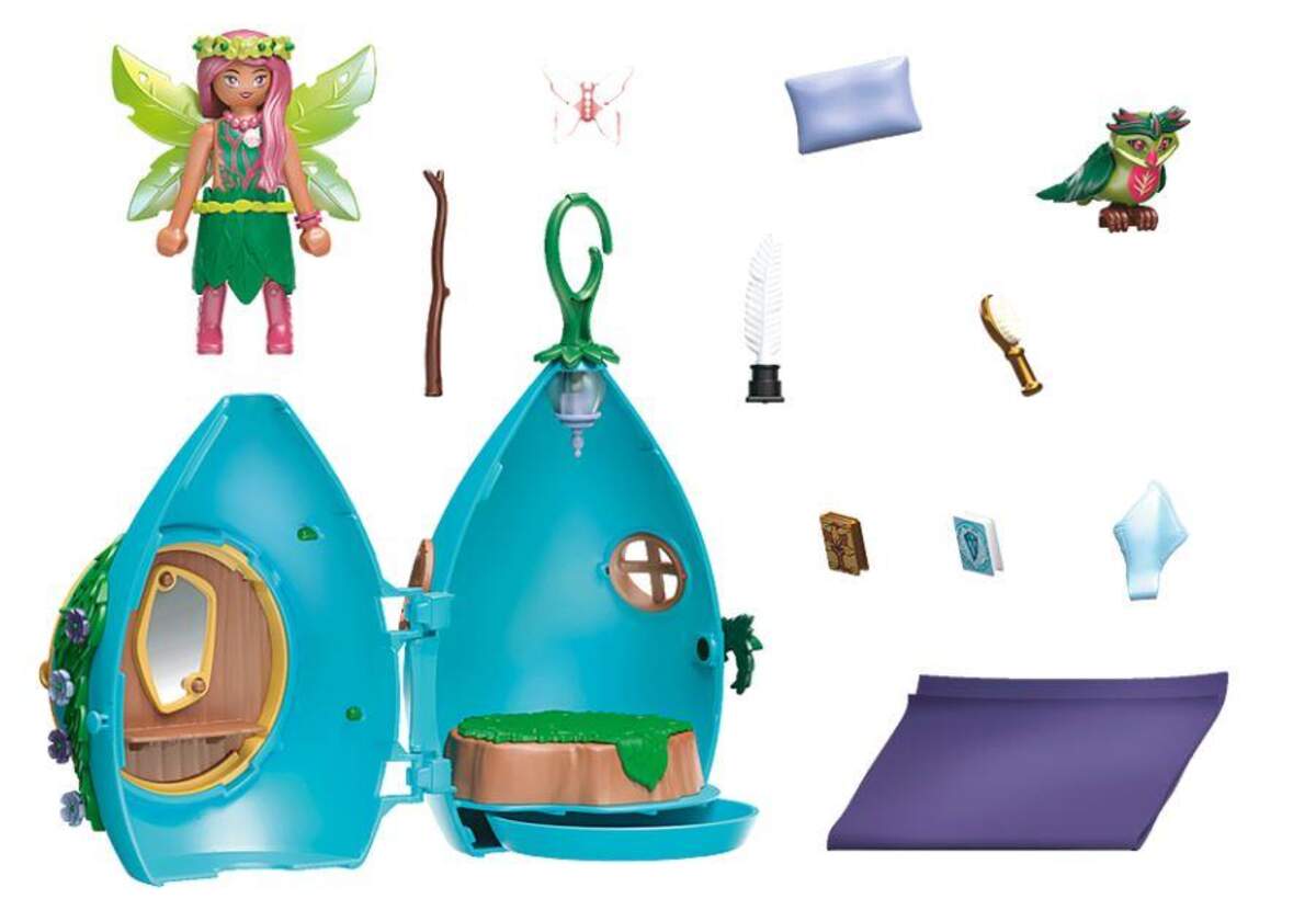 PLAYMOBIL® Tropfenhäuschen