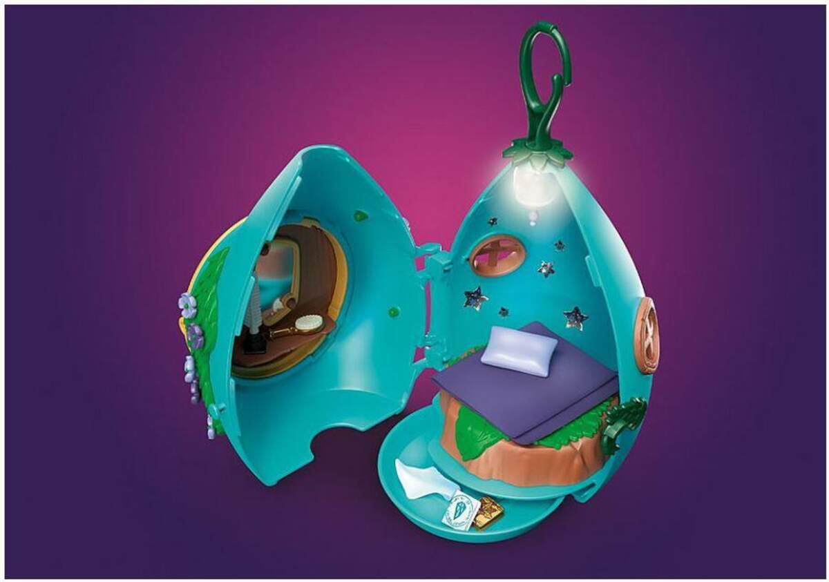 PLAYMOBIL® Tropfenhäuschen