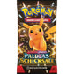 Pokemon Karmesin & Purpur - Paldeas Schicksale: Boosterbundle