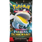Pokemon Karmesin & Purpur - Paldeas Schicksale: Boosterbundle