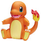 Pokemon Kanto Figur Glumanda, 10 cm