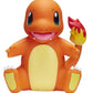 Pokemon Kanto Figur Glumanda, 10 cm