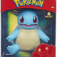 Pokemon Kanto Figur Schiggy, 10 cm