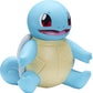 Pokemon Kanto Figur Schiggy, 10 cm