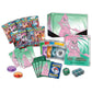 Pokemon Karmesin & Purpur: Paradoxrift - Top-Trainer-Box, 1 Stück, 2-fach sortiert