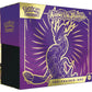 Pokemon Karmesin & Purpur Top-Trainer Box, 1 Stück, 2-fach sortiert