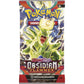 Pokemon Obsidian Flammen Booster, 1 Stück, Design sortiert