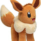 Pokemon Plüsch - Evoli - ca. 30 cm