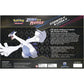 Pokemon Spezial-Kollektion Zenit der Könige: Icognito-V & Lugia-V