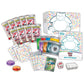 Pokemon Top-Trainer-Box Karmesin & Purpur – 151