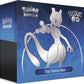 Pokemon GO Top Trainer Box Mewtu
