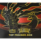 Pokemon Top-Trainer-Box Schwert & Schild – Verlorener Ursprung
