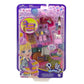 Mattel Polly Pocket Pinata-Party Schatulle