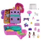Mattel Polly Pocket Pinata-Party Schatulle