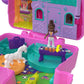 Mattel Polly Pocket Pinata-Party Schatulle