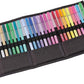Premium-Filzstift - STABILO Pen 68 - 25er Rollerset ARTY Edition - mit 25 verschiedenen Farben