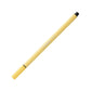 Premium-Filzstift - STABILO Pen 68 - Einzelstift - hellgelb