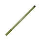 Premium-Filzstift - STABILO Pen 68 - Einzelstift - moosgrün