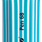 Premium-Filzstift - STABILO Pen 68 - 15er Single-Pack - mit 15 verschiedenen Farben