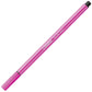 Premium-Filzstift - STABILO Pen 68 - 6er Pack - 6 Neonfarben