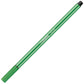 Premium-Filzstift - STABILO Pen 68 - Einzelstift - smaragdgrün