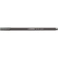 Premium Metallic-Filzstift - STABILO Pen 68 metallic - Einzelstift - silber