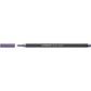 Premium Metallic-Filzstift - STABILO Pen 68 metallic - Einzelstift - metallic violett