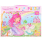 Princess Mimi Puzzle, 50 Teile