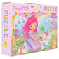 Princess Mimi Puzzle, 50 Teile