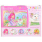 Princess Mimi Puzzle, 50 Teile