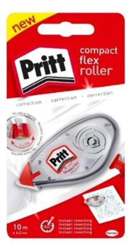 Pritt Korrekturroller Compact Flex