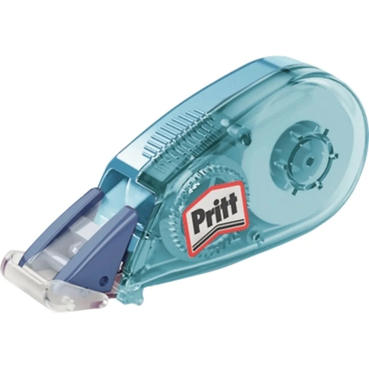 Pritt Korrekturroller Micro 5 mm x 6 mm, 1 Stück, 3-fach sortiert