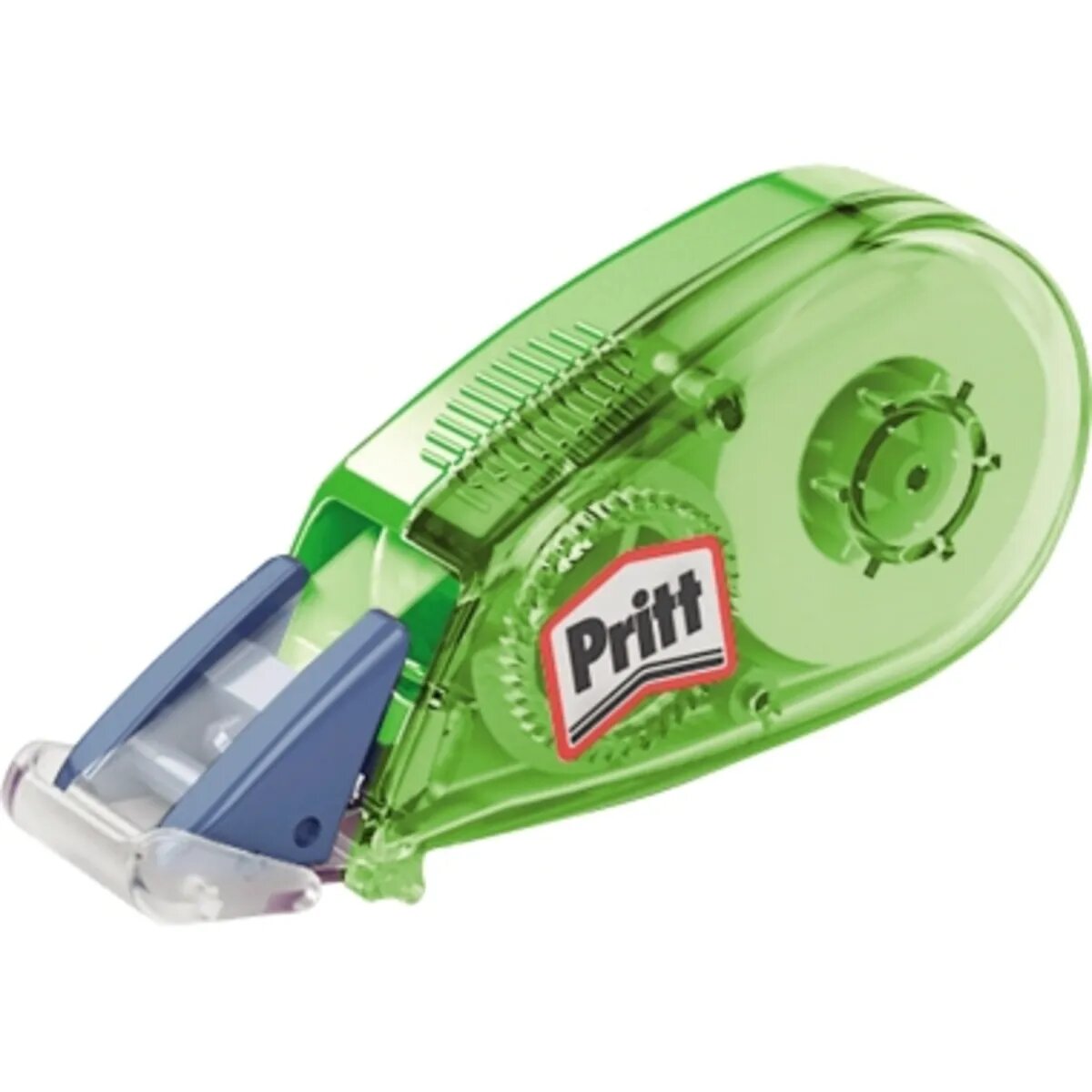 Pritt Korrekturroller Micro 5 mm x 6 mm, 1 Stück, 3-fach sortiert