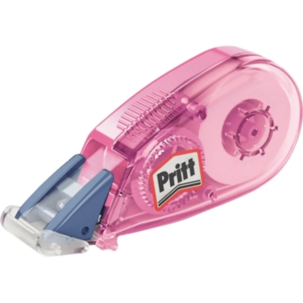 Pritt Korrekturroller Micro 5 mm x 6 mm, 1 Stück, 3-fach sortiert