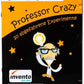 Professor Crazy: Zauberhafte Experimente