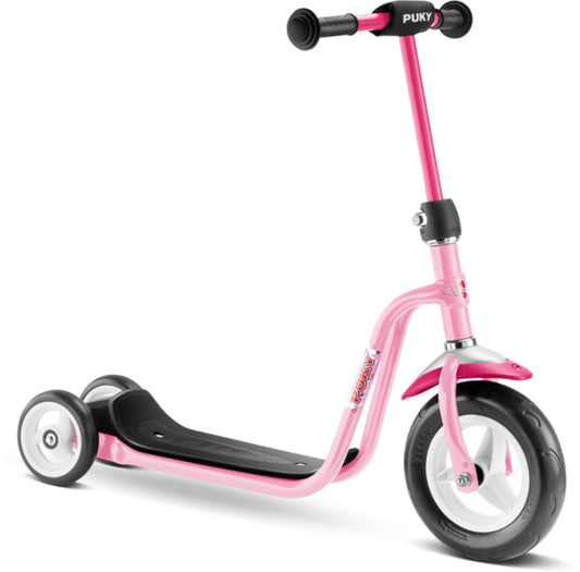 PUKY 5172 Roller R1, rose