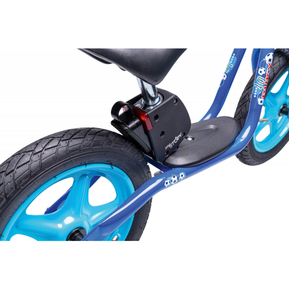 PUKY 6034 mySTOPY LR 1L/LR 1L BR