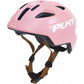 PUKY 9601 Fahrradhelm PH 8 Pro-M, retro rose
