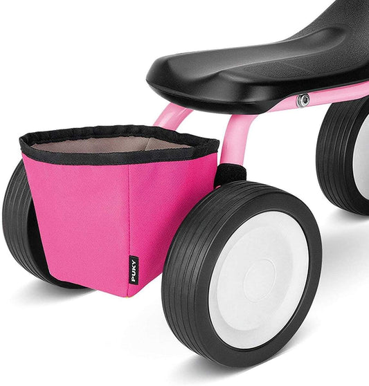 PUKY 9735 - Rahmentasche für lino u. Wutsch RT 1 pink