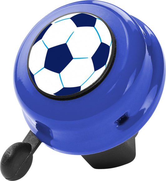 PUKY 9986 Sicherheits-Glocke Z/R G 22 blau